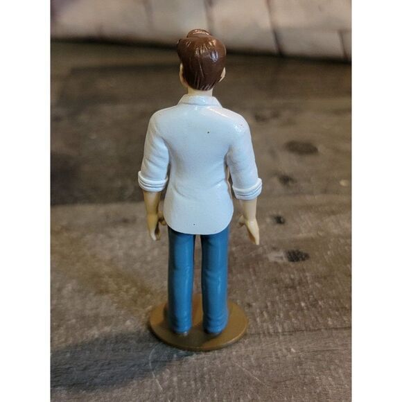 Disney Junior dad Man toy figure doll - Picture 3 of 4